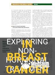 Exploring Non Hormonal Treatment Options For Hot Flashes In Breast Cancer Survivors MedShun