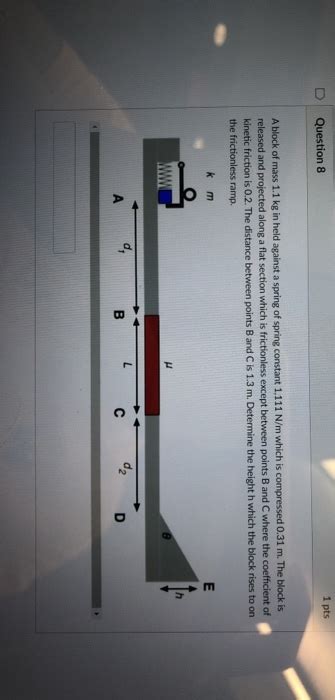 Solved Question Pts Two Cars Approach An Intersection Chegg