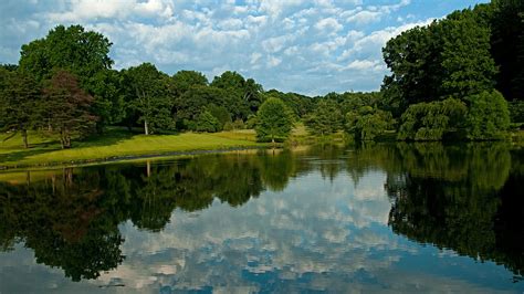 4 of the Best Parks Near Chantilly, VA – Porsche Chantilly Blog