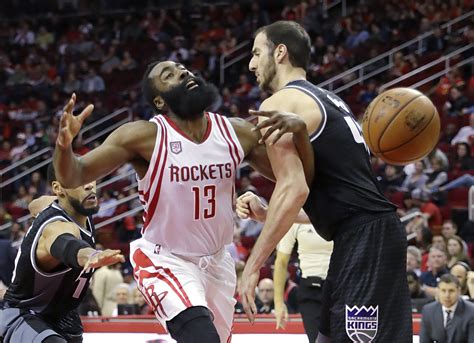 Harden’s Triple Double Helps Houston To 8th Straight Win Inquirer Sports