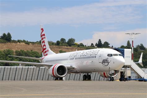 Virgin Australia Faces New Boeing 737 Max Delivery Delays Aviation A2z