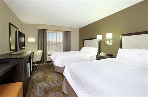 HAMPTON INN & SUITES FLORENCE-DOWNTOWN - Updated 2018 Prices & Hotel ...