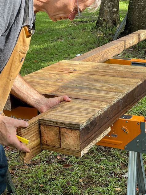 Diy Mailbox Tutorial Kippi At Home Diy Mailbox Modern Mailbox Diy