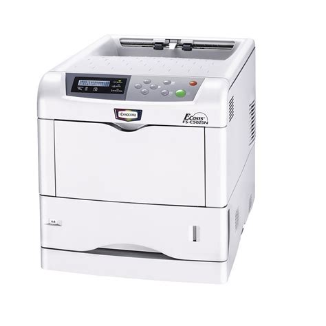 Imprimante Second Hand Laserjet Color Kyocera Fs C N