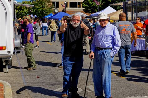 Pikeville Fall Festival At The Pikeville Tn Fall Flickr