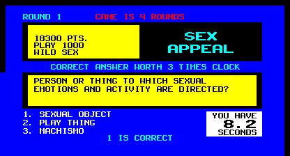 Sex Appeal Images LaunchBox Games Database