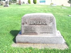 Victor Leon Hopper 1881 1941 Mémorial Find a Grave