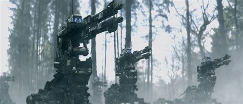 VFX of Kill Command (incl. before & afters) - fxguide
