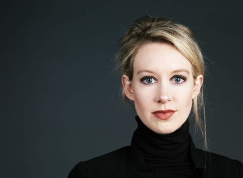 Elizabeth Holmes Weight Height And Age Body Measurements