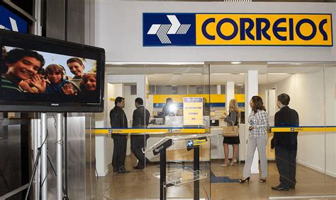 Jovem Aprendiz Correios Abrem Mais De Mil Vagas Em Todo O Pa S