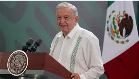 Ma Anera De Amlo En Vivo Hoy Martes De Enero De Revista Sin Recreo