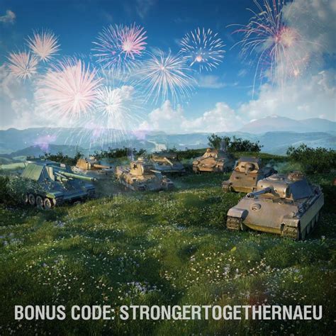 Kod Bonusowy World Of Tanks Rykoszet Info