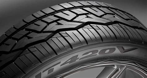 Nitto Nt420v 26550r20 111v