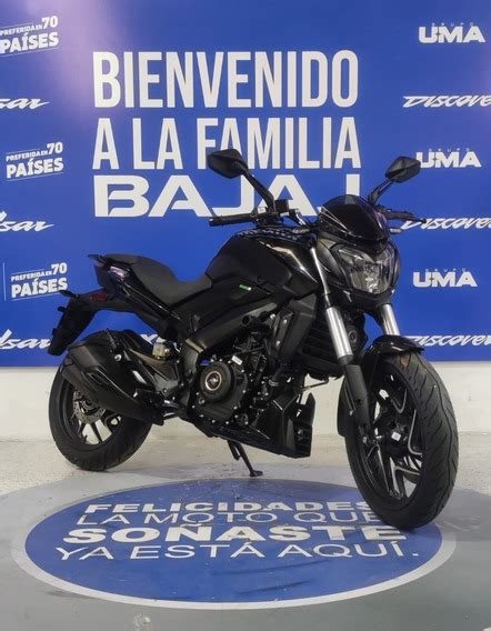 Dominar 400 Motos Bajaj Tucarro
