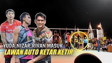 GRAND FINAL KENDUNG CUP 2022 PUTRA MAYORA MANGUNHARJO VS KUSUMA BHIRAWA