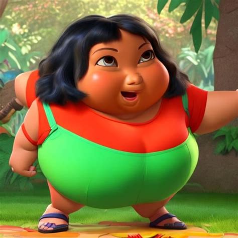 Fat Dora Tomato