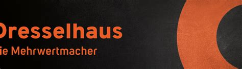 Aktionen | Dresselhaus