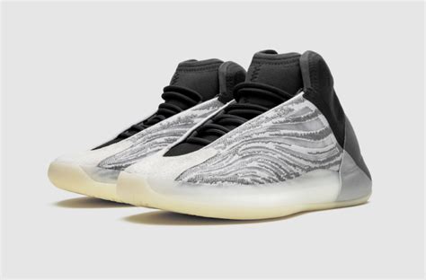 Adidas Yeezy Basketball Quantum Q46473 2020 Release Date Sneakerfiles