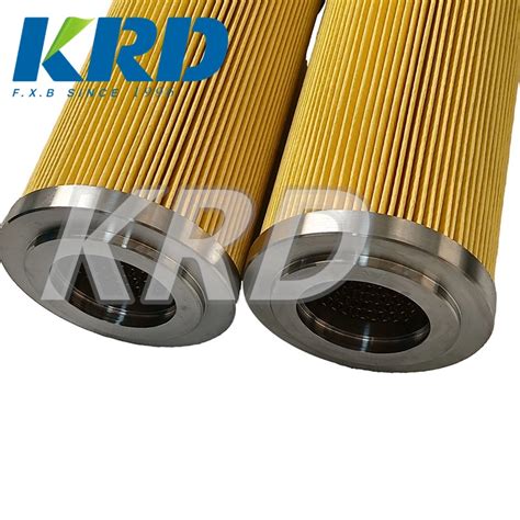 Krd Hydraulic Oil Filter Cartridge Replacement Oil Filter Element K Cg