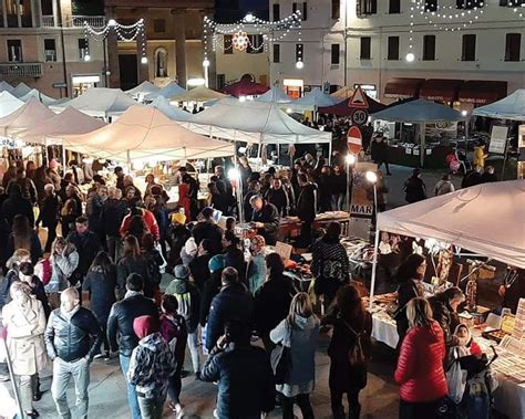 Bomporto Tempo Della Fiera Di San Martino