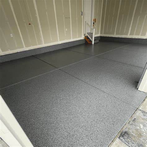 Helloproject Reasons Why A Polyaspartic Floor Coating Creates The