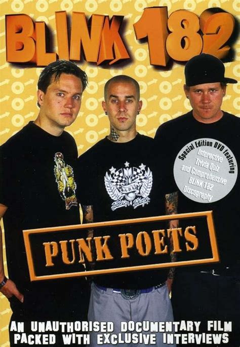 Blink 182 Discography