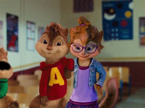 Pin De Scott Austin Loller Em Alvin And The Chipmunks Fazer Desenhos