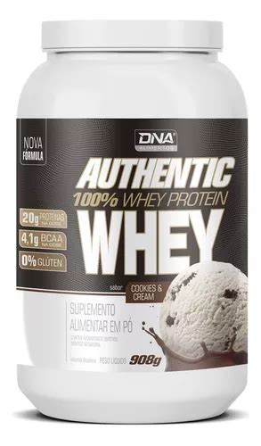 Whey Protein Concentrado G Prote Na Do Soro Do Leite Sabor