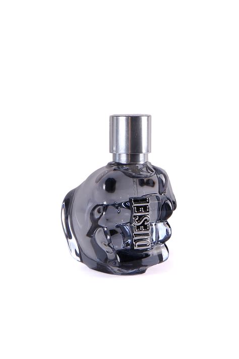 Men S Only The Brave Perfumes Only The Brave Fragrances Diesel®