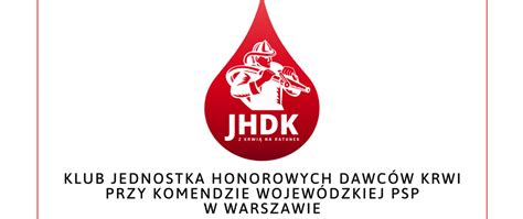 Zapraszamy Na Akcj Krwiodawstwa W Komendzie Wojew Dzkiej Psp W