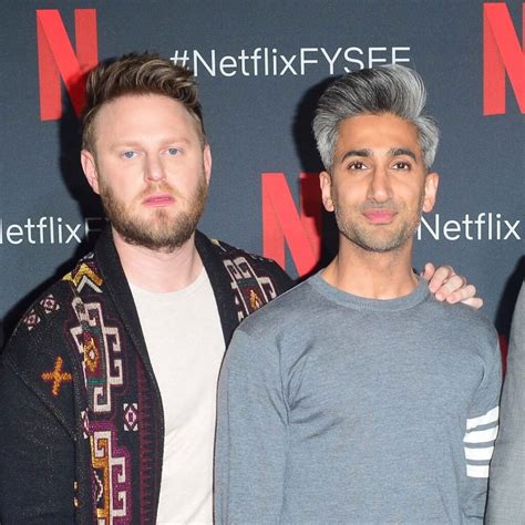 Tan France De Queer Eye R Pond Aux Accusations Selon Lesquelles Bobby