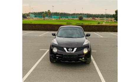 مستعملة نيسان جوك Nissan 2015 للبيع في دبي 485646