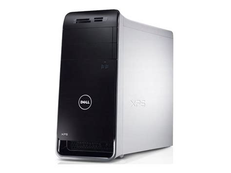 Dell Xps8500