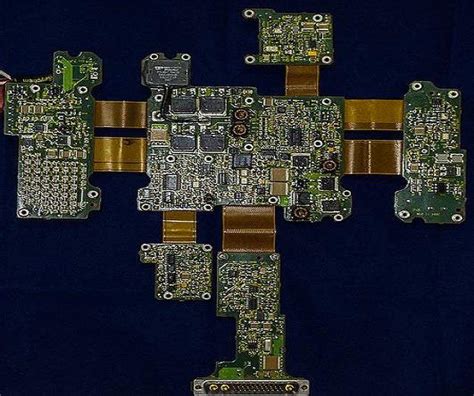 PCB Design & PCB Layout : A Guide To Design The Right PCB