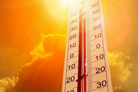 Allerta ondata di calore sulla Campania La Città di Salerno