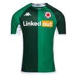 Red Star F C Home Shirt Unisportstore