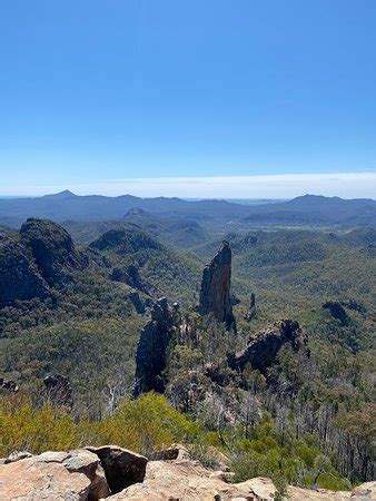 Warrumbungle National Park (Coonabarabran) - 2020 All You Need to Know ...