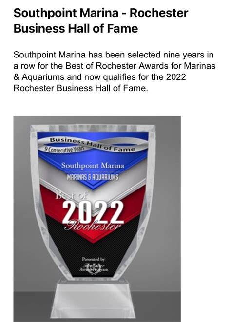 Southpoint Marina Home