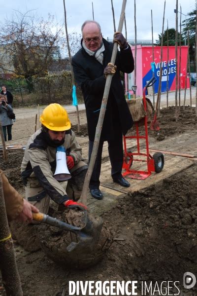 Grand Paris Express Chantier Participatif De La Pepiniere Des 68