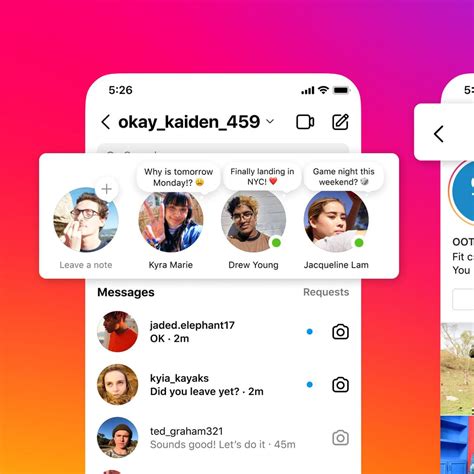 Seru Kenali Fitur Baru Instagram Notes Sultantv Co