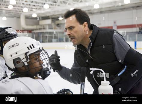 African American Ice Hockey Child Team Hi Res Stock Photography And