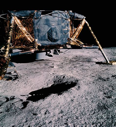 Apollo 14 Lunar Module