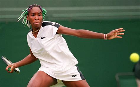 Classic Photos of Venus Williams - Sports Illustrated