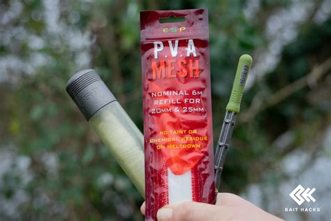 ESP PVA Mesh Review Carpworld