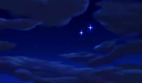 The Second Star To The Right The Princess And The Frog Old Disney