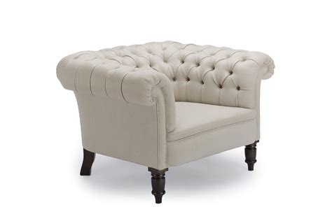 Chesterfield Armchair — The Odd Chair Company