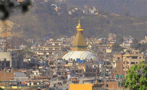 Kathmandu City Day Tour Kathmandu Day Tour Info Nepal Treks