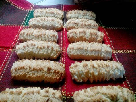 В моята КУХНЯ: Великденски курабии