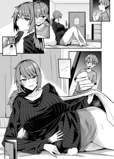 Haimen Tekoki Nhentai Hentai Doujinshi And Manga