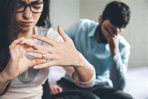 Handling The Emotional “stages” Of Divorce Epperson Law Group Pllc